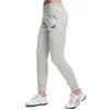 PUMA ESS Jogginghose TR CL Damen light gray heather XXL Produktbild-Vorschau 5