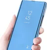 Puzdro Clear View Case Cover pre Samsung Galaxy A72 4G Náhľad obrázku produktu 3