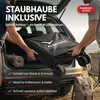 Albatros Bollerwagen klappbar 120L mit Flaschenöffner & Produktbild-Vorschau 9