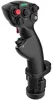 MOZA MHG Flight Stick, Flight Steuerknüppel, Schwarz, Produktbild-Vorschau 6