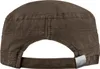 Chillouts Army Cap El Paso  in braun Produktbild-Vorschau