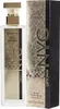 A bottle of Elizabeth Arden 5th Avenue NYC Uptown Eau de Parfum for women and its packaging. Produktbild-Vorschau
