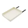 Kuchyňská výsuvná skříňka do 25 kg 43*30*7 cm Bílá Náhled obrázku produktu 4
