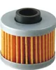 Hiflo Ölfilter HF185 für Aprilia Leonardo Scarabeo 125 / Produktbild-Vorschau 1