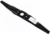 2 X 53 CM 42" Rasenmähermesser Satz für Honda HRN536C2 VYEH Produktbild-Vorschau 4