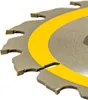 DeWalt Kreissägeblatt Handkr. 184/16 mm 18WZ Produktbild-Vorschau 5