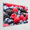 Tulup® Glas-Bild - 100 x 70 - Wandbild aus Glas - Wandkunst Produktbild-Vorschau 2