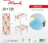 Airlaid Tischläufer Luana, 40 cm x 24 m , 1 Stück - Mank - Produktbild-Vorschau 2
