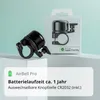 TeamNobile ab_ic_a_01_22mm airbell pro campanello per Anteprima dell’immagine prodotto 10