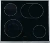 Glaskeramikplatte gorenje 710352 600x525mm für Kochfeld Produktbild-Vorschau 1