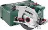 Metabo Handkreissäge KS 66 FS metaBOX 340 Produktbild-Vorschau 10