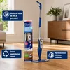 Bona CA401010015, laminát, Dlaždice, Drevo, Mokrý, Modrá Náhľad obrázku produktu 6