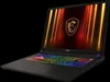 MSI Vector 17 HX AI A2XWHG-041 - 17" QHD+ - Notebook - Core Produktbild-Vorschau 16