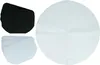 vhbw 6x Papierfilter, 3x Aktivkohlefilter, 3x Fettfilter Produktbild-Vorschau 1