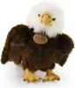RAPPA Plüschvogel Adler 24 cm ECO-FRIENDLY Produktbild-Vorschau 6