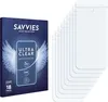 18x Für Pax A920 Schutzfolie Savvies Displayschutz Display Produktbild-Vorschau 3