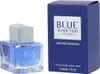 Antonio Banderas Blue Seduction Eau de Toilette 50 ml Spray Produktbild-Vorschau 1