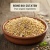 AgrarzoneMangime Biologico per Galline Mix Granaglie 20 kg Anteprima dell’immagine prodotto 2