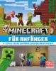 Minecraft für Anfänger. Tipps & Tricks zum Überleben und Náhľad obrázku produktu 2
