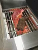 Rösle BBQ-Station VIDERO G4-SB Vario inkl. Abdeckhaube Produktbild-Vorschau 3