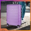 OMNA | Reisekoffer XXL - 94L - Lavendel - Leicht - Produktbild-Vorschau 13