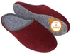 PANTOFFELMANN Filz Pantoffel Herren Damen Hauspantoffel Produktbild-Vorschau 11
