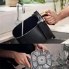 Airfryer 6L 1450W NF-CC600AXE Doppelelemente Touch, 11 Produktbild-Vorschau 32