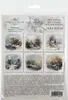 Set di carta di riso - ITD RSM088 Vedute, paesaggio Anteprima dell’immagine prodotto 3