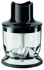 Braun MQ 20, Mixer-Schneidebehälter, 0,35 l, Edelstahl, Produktbild-Vorschau 1