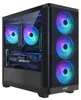 VIST Gaming PC Ryzen 7 5700X RTX 5060 32GB SSD 1TB WIFI W11 Produktbild-Vorschau 1