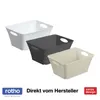 Box 5 l LIVING, Farbe:Grün Produktbild-Vorschau 2
