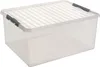 Pojemnik do przechowywania Sunware Q-line H6164602 120l Podgląd zdjęcia produktu 1