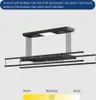 Wasophoogte® Decken wäscheständer, elektrischer Produktbild-Vorschau 7