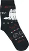 Simon's Cat Socken Uni Simon´s Cat- 2er Set multicolor EU Produktbild-Vorschau 3