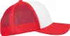 FLEXFIT 6606CF | Retro Trucker Colored Front - Farbe: Produktbild-Vorschau 15