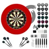 Winmau Blade 6 + Surround + KOTO Accessory Kit Steeltip (90 Produktbild-Vorschau 1