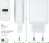 Aplic USB Ladegerät mit Schnellladefunktion - Netzteil mit Produktbild-Vorschau 5