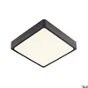 SLV 1003450 AINOS SQUARE Outdoor LED Leuchte anthrazit CCT Produktbild-Vorschau 5