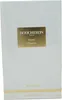 A white box with gold lettering for Boucheron Rose d'Isparta Eau de Parfum. Anteprima dell’immagine prodotto
