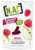 N.A! Batoniki owocowe Frucht Snack Jabłko-Malina (35 g), Podgląd zdjęcia produktu 1