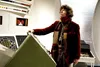 Doctor Who - Vierter Doktor - Die Arche im Weltraum Produktbild-Vorschau 4