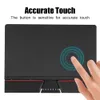 Touchpad,3tlačítkový trackpad,Touchpad s Náhled obrázku produktu 2