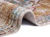Hanse Home Luxor Kurzflor Teppich Strozzi Beige Blau Produktbild-Vorschau 4