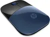 HP Wireless-Maus Z3700 – kabellos, Blue LED, 1200 DPI, Produktbild-Vorschau 3