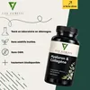 Vita Elements Complexe Acide Hyaluronique Collagène 180 Voir les images du produit 3