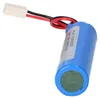 A single battery with wires and a connector is shown against a white background. Náhľad obrázku produktu