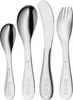 Set 4-tlg. Kinderbesteck KNUDDEL WMF Produktbild-Vorschau 11