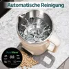 NutriWave™ Pflanzendrinkbereiter Smoothie Maker Mixer Produktbild-Vorschau 4