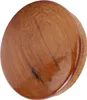 Capuchon central de volant pour bateau 63.5mm/2.5in Teck Voir les images du produit 3