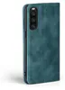 Handy Hülle für Sony Xperia 10 IV Klapphülle Bookcase Flip Produktbild-Vorschau 5